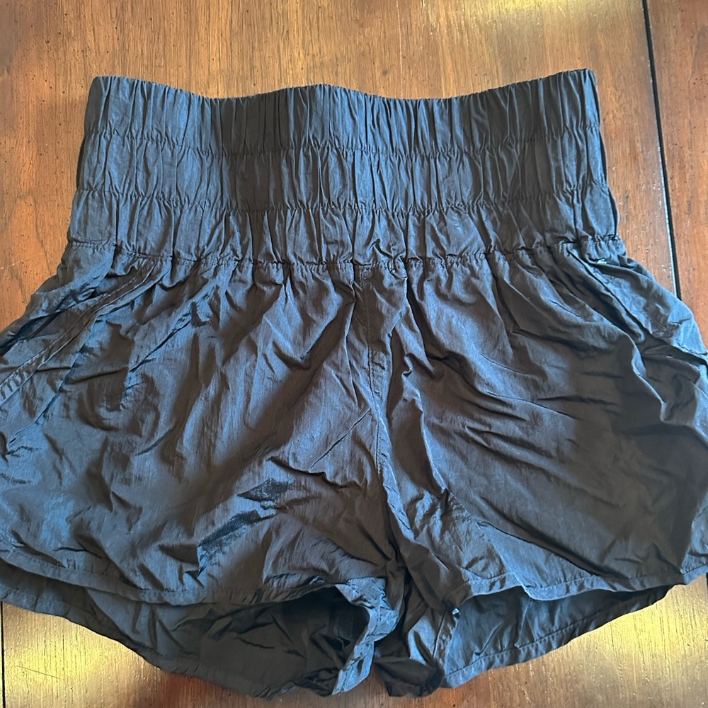 FP Movement - size medium running shorts
